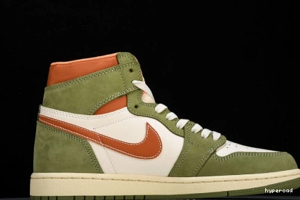 Hyperoad Jordan Air OG High “Celadon” 1 0808